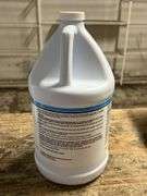 Tough Guy 1 gal Ready to Use Cleaning Vinegar PK4 - 45TW63 - MSRP $19.59