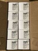 (10) Energizer 155mAh 3V 2025 Lithium Coin Cell Battery PK10 - 45EJ82 - MSRP 10 @ $76.60 each
