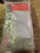 (12) Condor 15" Glove Lg Gauntlet Cuff Electrical Glove Protector - 4FPF7 - MSRP 12 @ $24.72 ea