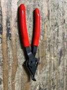 Proto External/Internal Retaining Ring Plier - J371 - MSRP $35.32