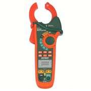 Extech 400A Max AC Current CAT III 600V Digital Clamp Meter - EX613 - MSRP $196.37