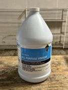 Tough Guy 1 gal Ready to Use Cleaning Vinegar PK4 - 45TW63 - MSRP $19.59