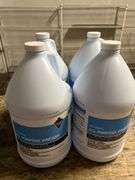 Tough Guy 1 gal Ready to Use Cleaning Vinegar PK4 - 45TW63 - MSRP $19.59