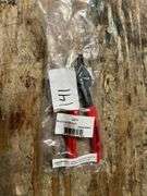 Proto External/Internal Retaining Ring Plier - J371 - MSRP $35.32