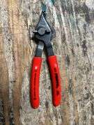 Proto External/Internal Retaining Ring Plier - J371 - MSRP $35.32