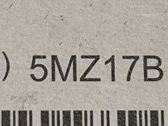 (5) Westward 11"OAL Steel Jab Saw - 5MZ17 - MSRP 5 @ $11.32 each