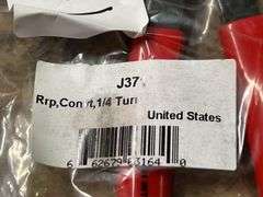 Proto External/Internal Retaining Ring Plier - J371 - MSRP $35.32