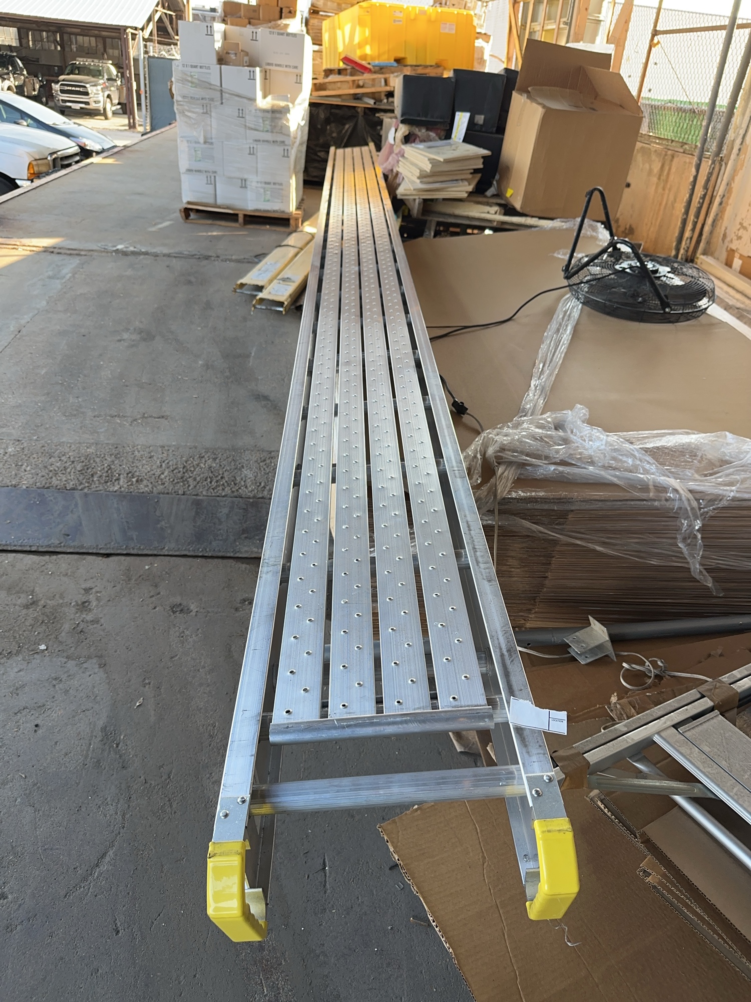 Dan's Discount Tools Auction #286 - Discount Tool Auctions