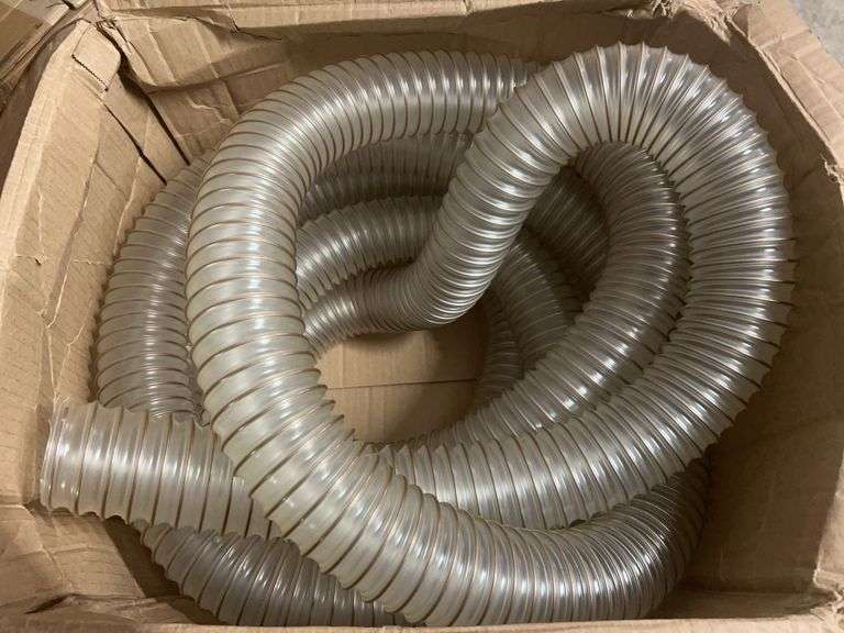 Wire Way Dust POWERTEC 2-3/8