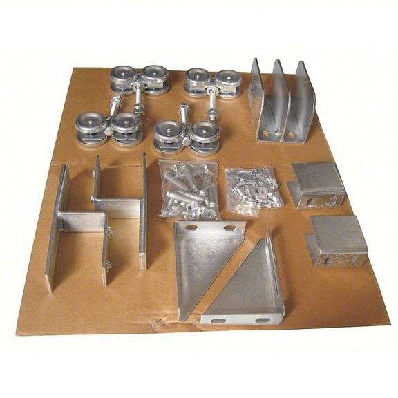 Value Collection Assembly Hardware - Redbird Tools LLC
