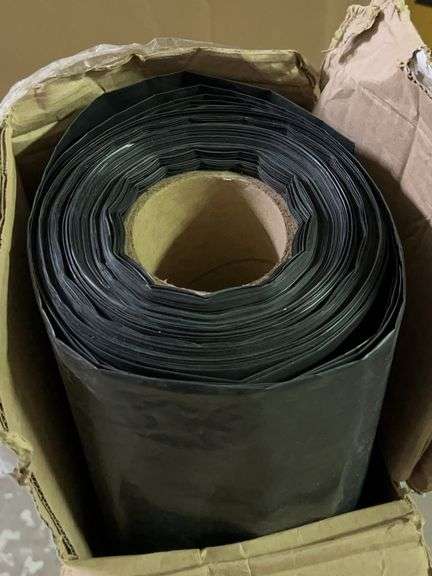 45 Gal Capacity 150 lb Max Load 39" OAW x 46" OAH Premium Quality Film Drum Liners PK75