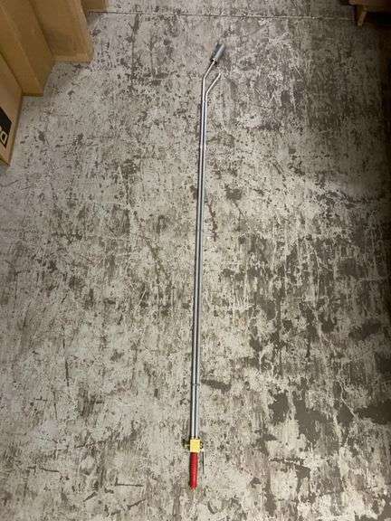 84" Extended Handle Gas Torch