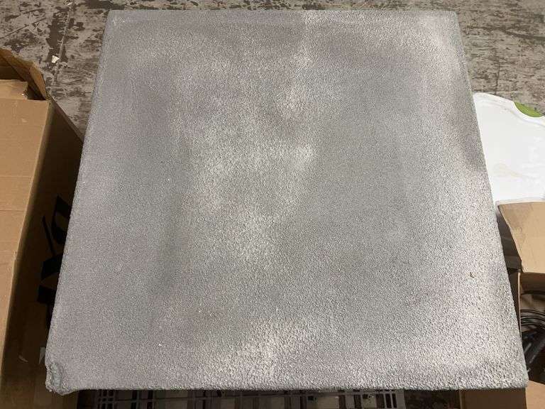 (8) DiversiTech 36" x 36" x 3" and 7-30" x 30" x 3" Ultralite Condenser Pad