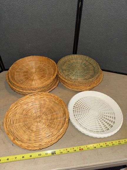 Plate holders • Garage