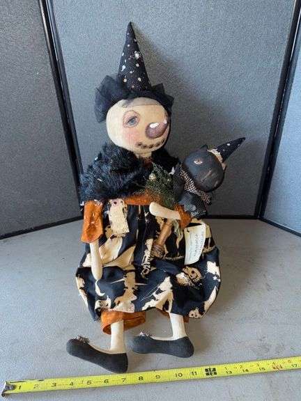 Living Estate Auction ending 10/26/25. Phase 1