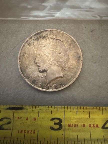  Phase II Living Estate...Ending 11/23/2025