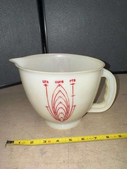 Tupperware mix-n-stop • Kitchen