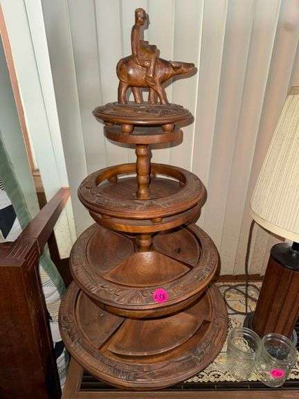 Online Estate Auction Ending 12/14/2025