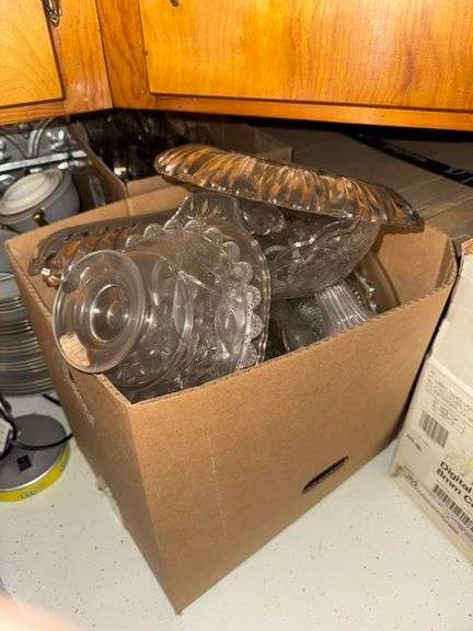 Glassware • Kitchen