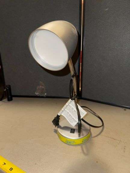 LED lamp • Kitchen