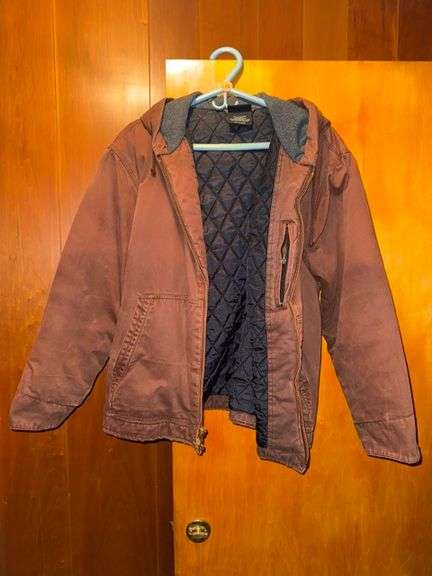 Dickies jacket • Size:large • Living room
