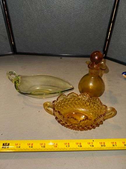 Glassware • Kitchen