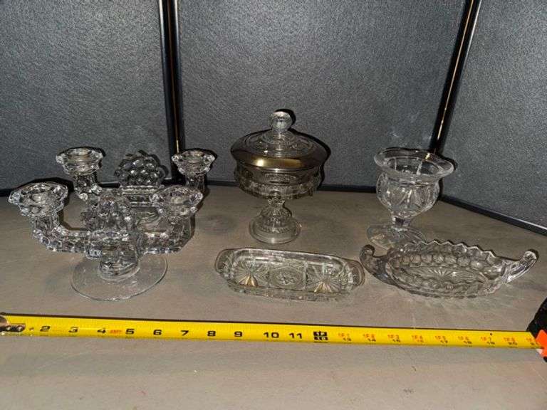 Glassware • Kitchen