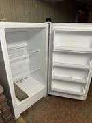 Frigidaire upright freezer.  Working condition  • Basement •  ( Click for More Photos )