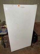 Frigidaire upright freezer.  Working condition  • Basement •  ( Click for More Photos )