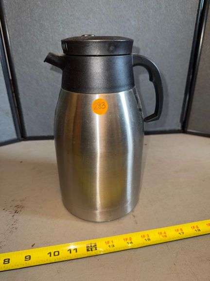 Insulated carafe • Kitchen