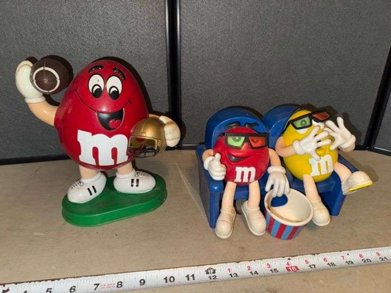 M&m’s lot • Bedroom 3