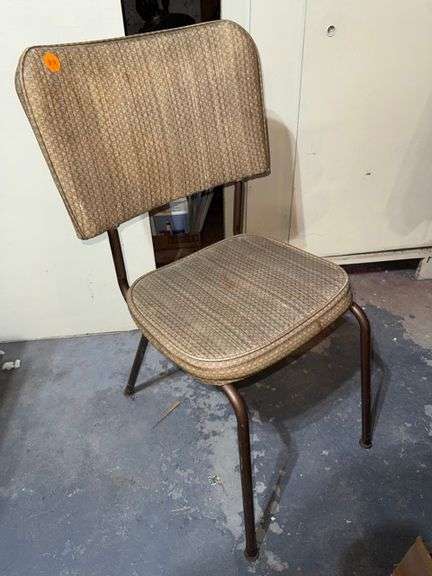 Chair • Basement