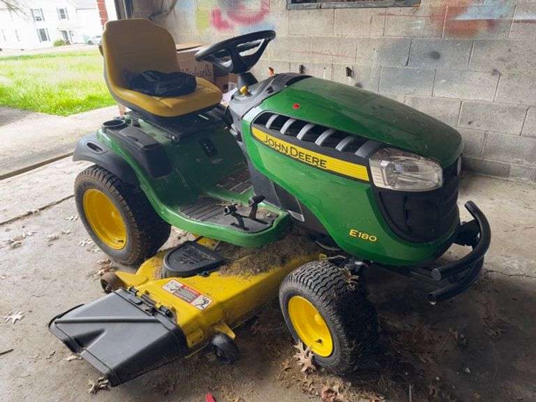 Online moving auction ending 7/13/25