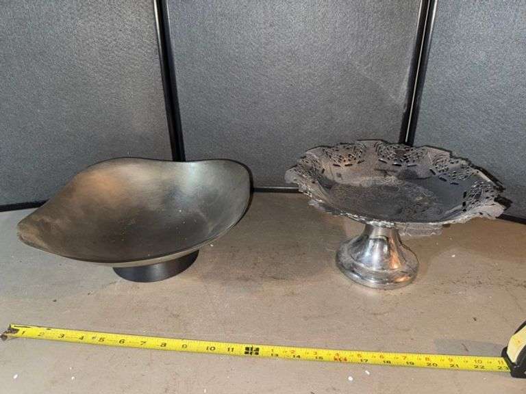 Bowls • Basement