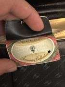 Purse marked gucci • Kitchen  •  ( Click for More Photos )