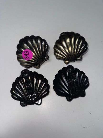 Napkin rings • Sun room