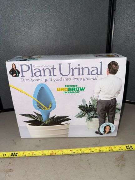 Pranko prank gift box • Sun room