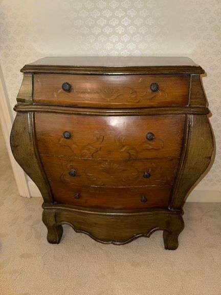 Nightstand • 22x14x29 • Basement