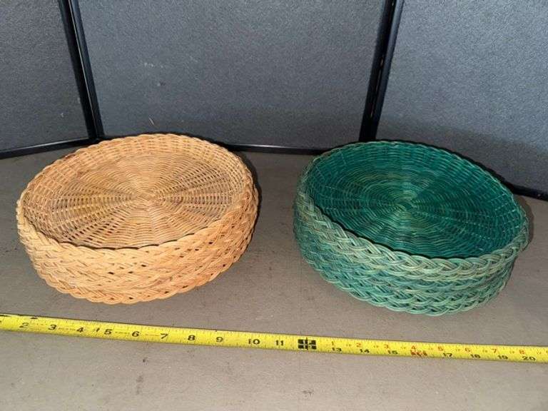 Plate holders • Garage