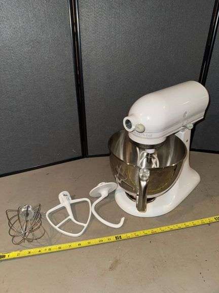 Online Downsizing Auction ending 8/3/2025