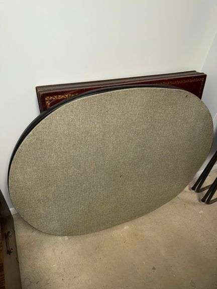 Card table • Basement