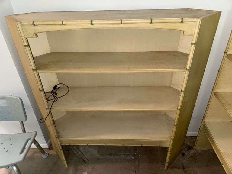 Shelf • 50x12x50 • Basement