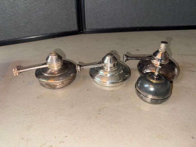 Chafing dish burners • Basement