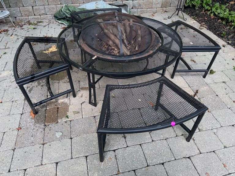 Moving auction ending 7/27/2025