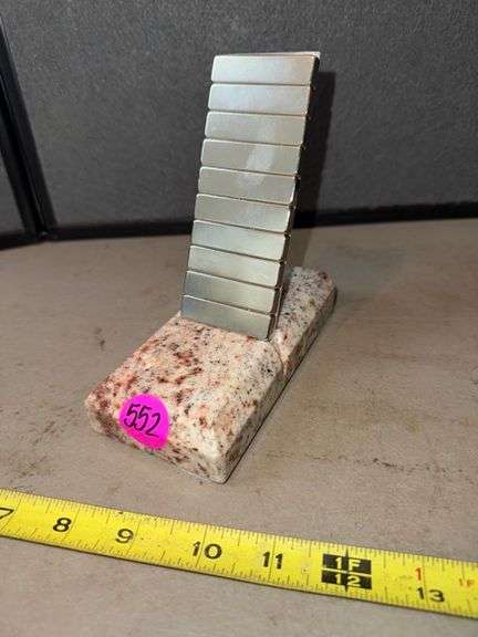 Paperweight • Basement