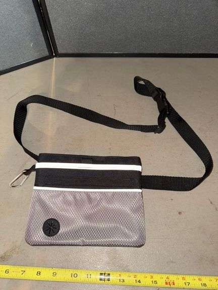 Dog walking /training waist bag • Basement