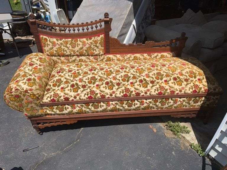 Online Downsizing Auction Ending 7/20/2025