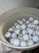 Callaway golf balls • Garage •  ( Click for More Photos )
