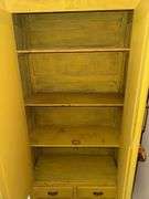 Large cabinet • 42x16x78 • Living room •  ( Click for More Photos )