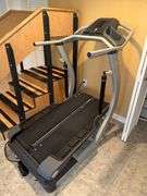 Tread climber • Basement (storage) •  ( Click for More Photos )